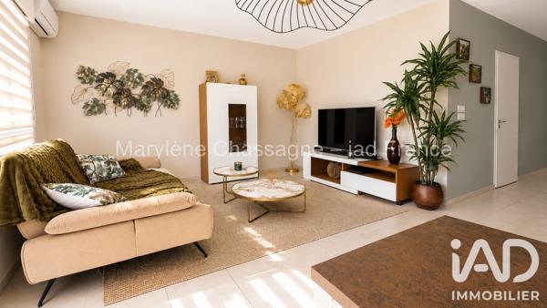 Maison à vendre 4 pièces 86,44 m² La Farlède