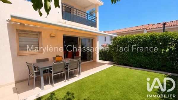 Maison à vendre 4 pièces 86,44 m² La Farlède