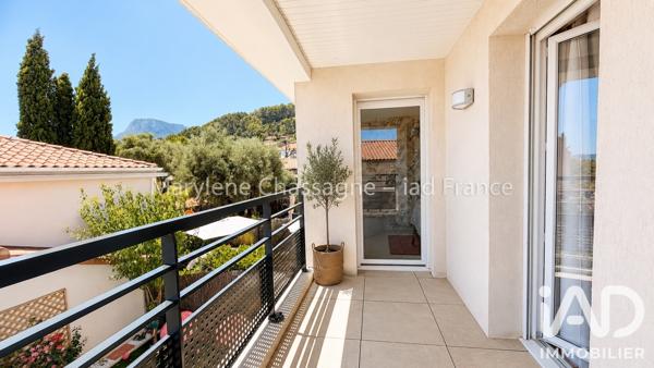 Maison à vendre 4 pièces 86,44 m² La Farlède