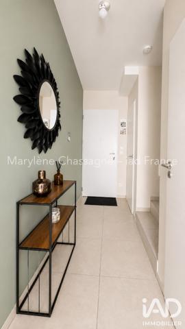 Maison à vendre 4 pièces 86,44 m² La Farlède
