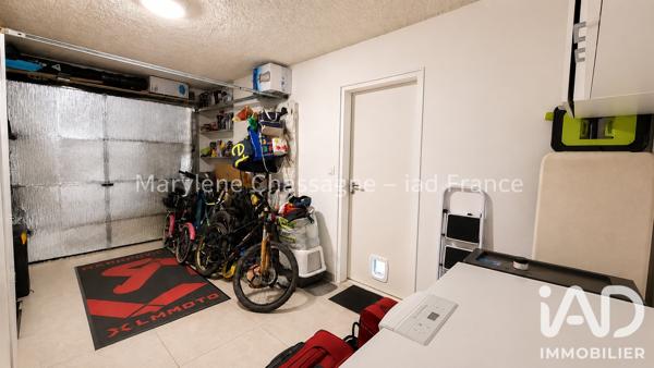 Maison à vendre 4 pièces 86,44 m² La Farlède