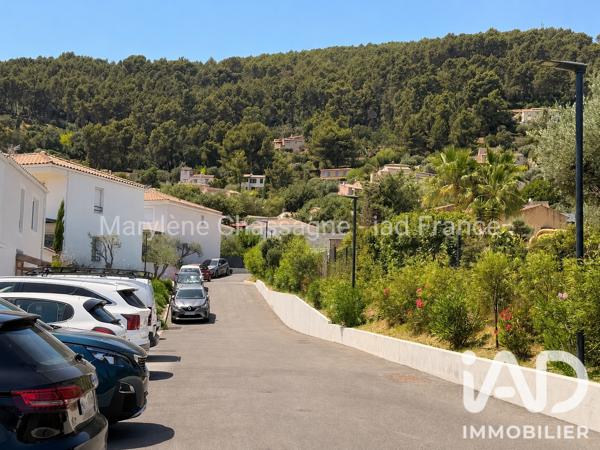 Maison à vendre 4 pièces 86,44 m² La Farlède
