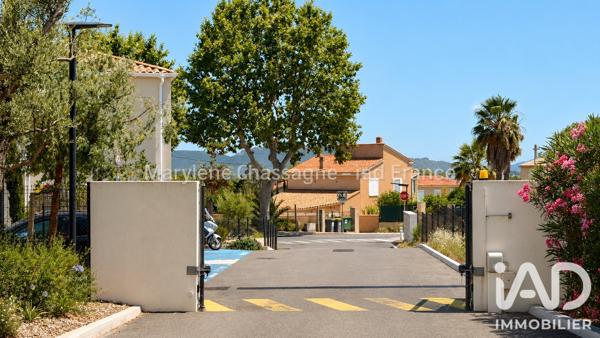 Maison à vendre 4 pièces 86,44 m² La Farlède
