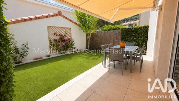 Maison à vendre 4 pièces 86,44 m² La Farlède