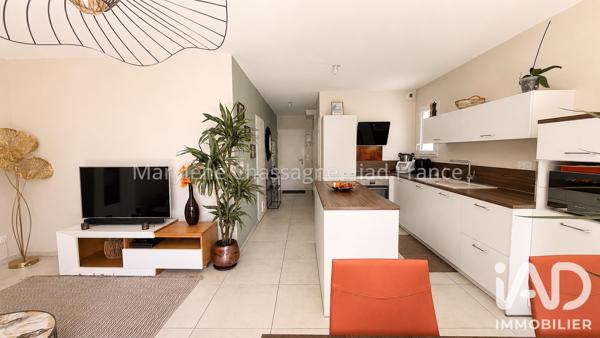 Maison à vendre 4 pièces 86,44 m² La Farlède
