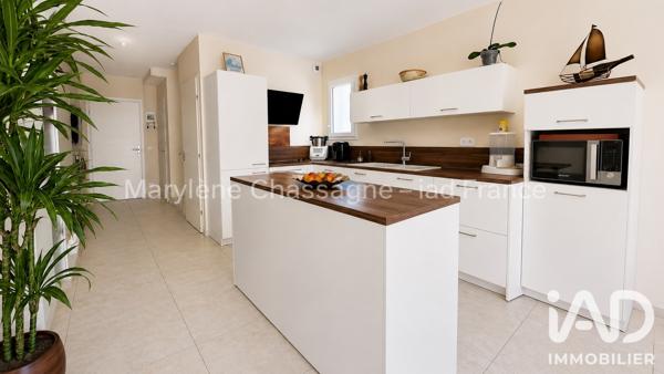 Maison à vendre 4 pièces 86,44 m² La Farlède