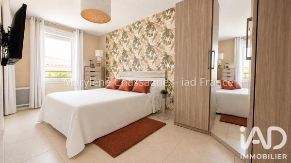 Maison à vendre 4 pièces 86,44 m² La Farlède
