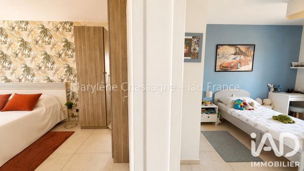 Maison à vendre 4 pièces 86,44 m² La Farlède