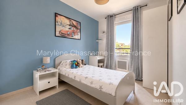 Maison à vendre 4 pièces 86,44 m² La Farlède