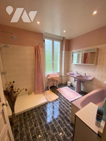 Maison bourgeoise  LA FERTE BERNARD 