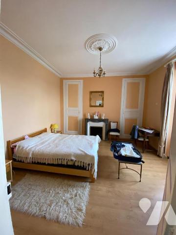 Maison bourgeoise  LA FERTE BERNARD 