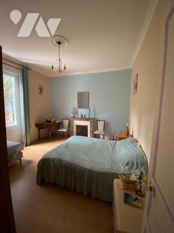 Maison bourgeoise  LA FERTE BERNARD 