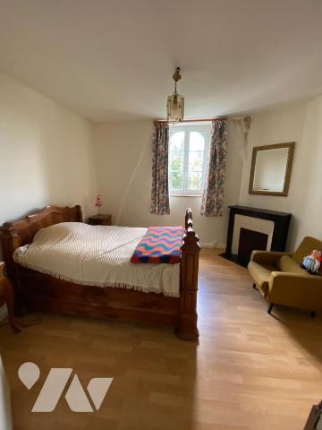 Maison bourgeoise  LA FERTE BERNARD 