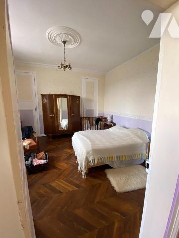 Maison bourgeoise  LA FERTE BERNARD 