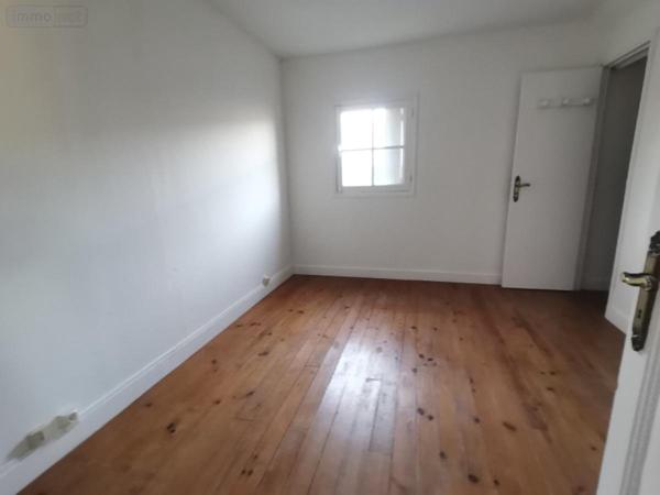 Maison à vendre à Avoine dans l'Indre-et-Loire (37420), ref : 37049-113