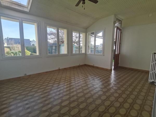 Maison à vendre à Avoine dans l'Indre-et-Loire (37420), ref : 37049-113