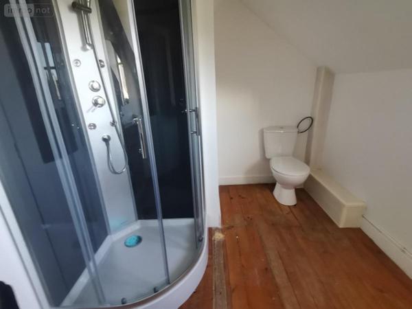 Maison à vendre à Avoine dans l'Indre-et-Loire (37420), ref : 37049-113