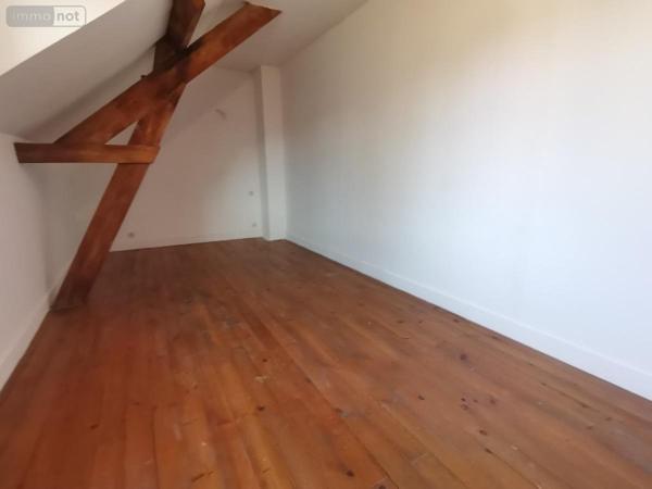 Maison à vendre à Avoine dans l'Indre-et-Loire (37420), ref : 37049-113