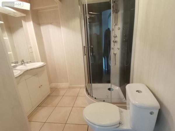 Maison à vendre à Avoine dans l'Indre-et-Loire (37420), ref : 37049-113