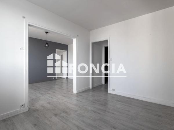 À vendre Appartement 2 pièces 44 m² - Orléans 45100