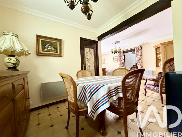 Maison à vendre 4 pièces 93,9 m² Ormesson-sur-Marne
