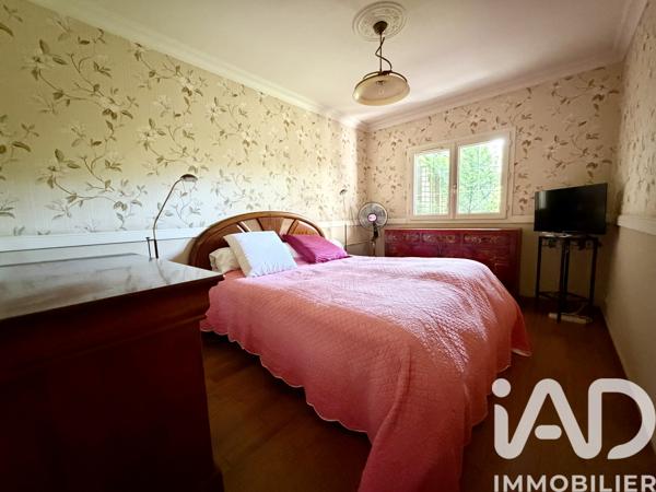 Maison à vendre 4 pièces 93,9 m² Ormesson-sur-Marne