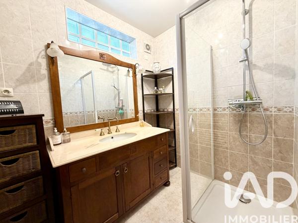 Maison à vendre 4 pièces 93,9 m² Ormesson-sur-Marne