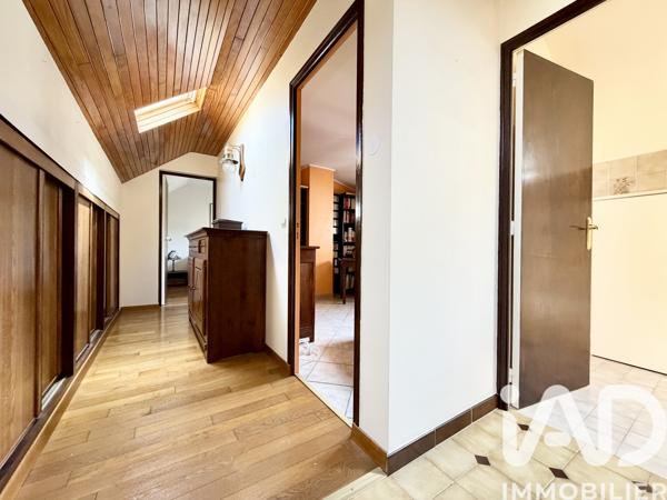 Maison à vendre 4 pièces 93,9 m² Ormesson-sur-Marne