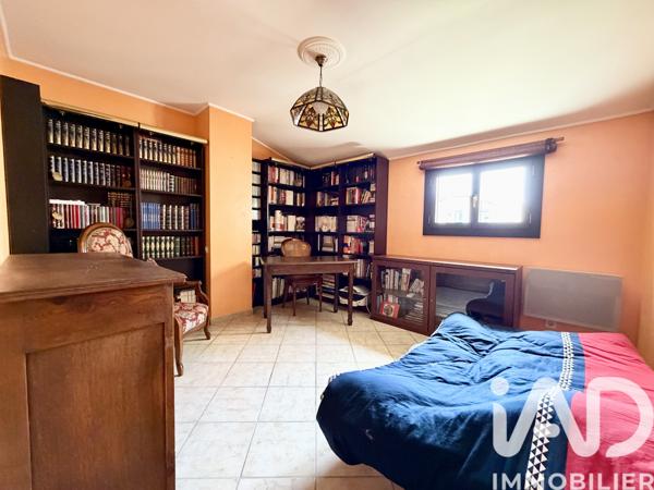 Maison à vendre 4 pièces 93,9 m² Ormesson-sur-Marne