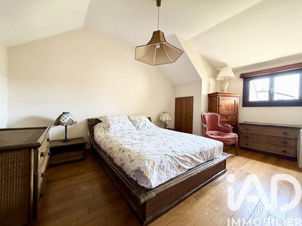 Maison à vendre 4 pièces 93,9 m² Ormesson-sur-Marne