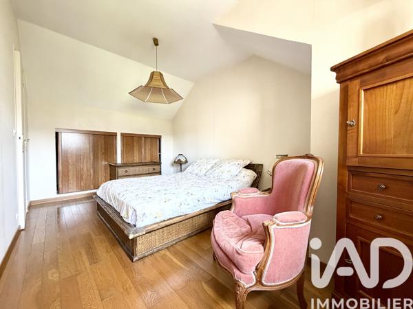 Maison à vendre 4 pièces 93,9 m² Ormesson-sur-Marne