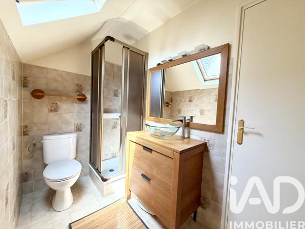 Maison à vendre 4 pièces 93,9 m² Ormesson-sur-Marne