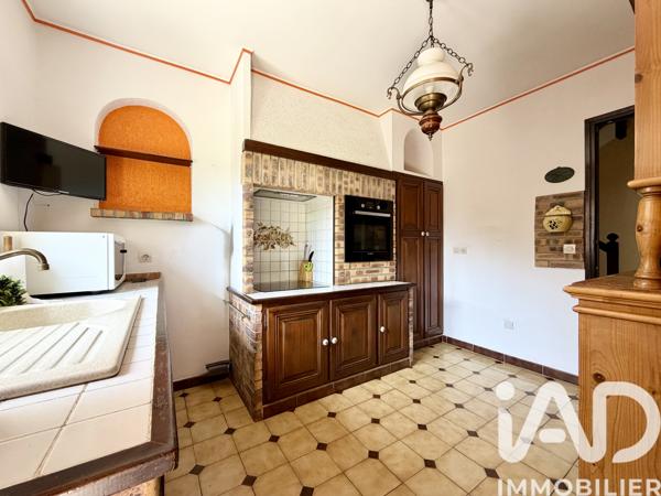 Maison à vendre 4 pièces 93,9 m² Ormesson-sur-Marne