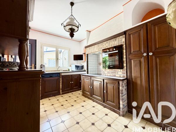 Maison à vendre 4 pièces 93,9 m² Ormesson-sur-Marne