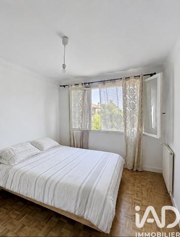 Appartement à vendre 3 pièces 63,16 m² Noisy-le-Sec