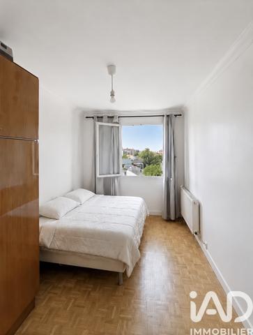 Appartement à vendre 3 pièces 63,16 m² Noisy-le-Sec