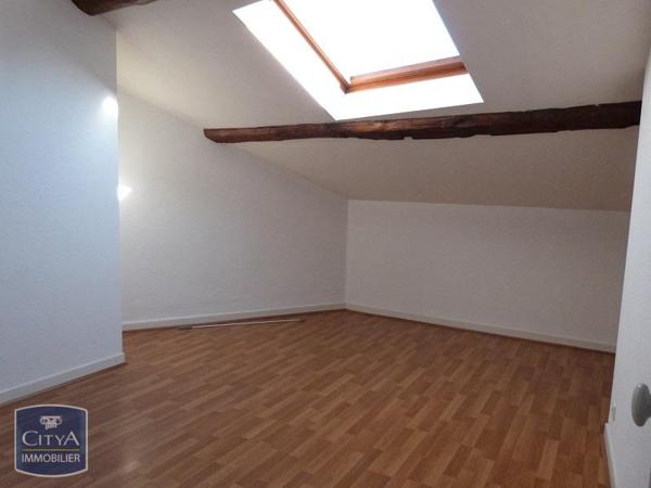 Appartement à louer 4 pièces 70.72m²