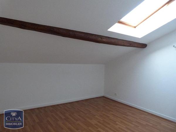 Appartement à louer 4 pièces 70.72m²