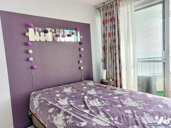 Appartement T5, Quartier bourg l'évêque, Rennes.