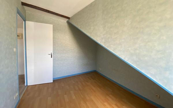Appartement à louer    1 pièce •  Tours