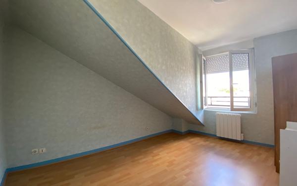 Appartement à louer    1 pièce •  Tours