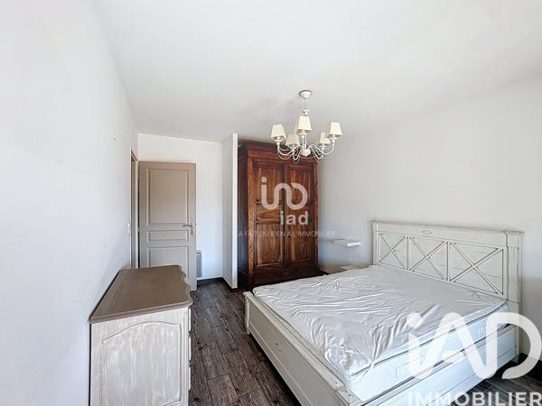 Appartement à vendre 3 pièces 61 m² Martigues