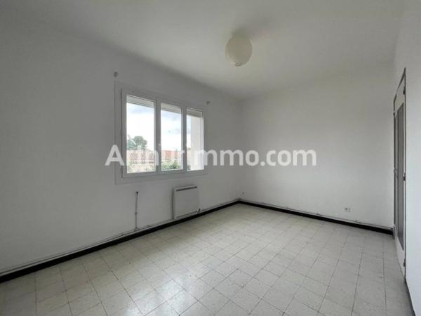 Vente Immeuble 180 m2 à Maureilhan