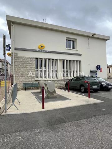 Vente Immeuble 180 m2 à Maureilhan