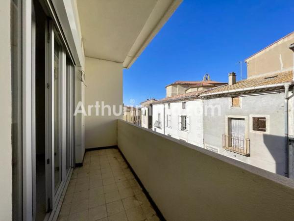 Vente Immeuble 180 m2 à Maureilhan