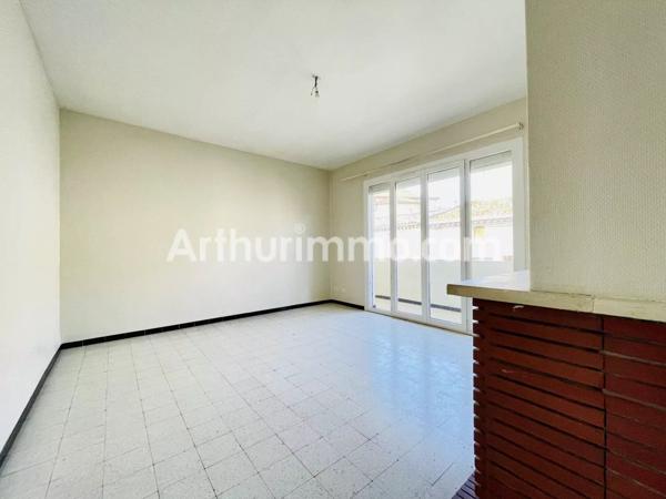 Vente Immeuble 180 m2 à Maureilhan