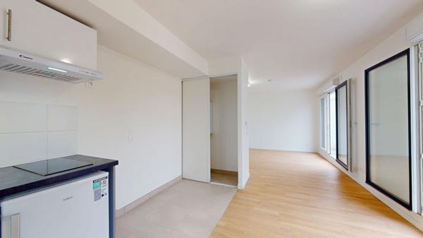 Appartement NEUF Alfortville 1 pièce 31 m²