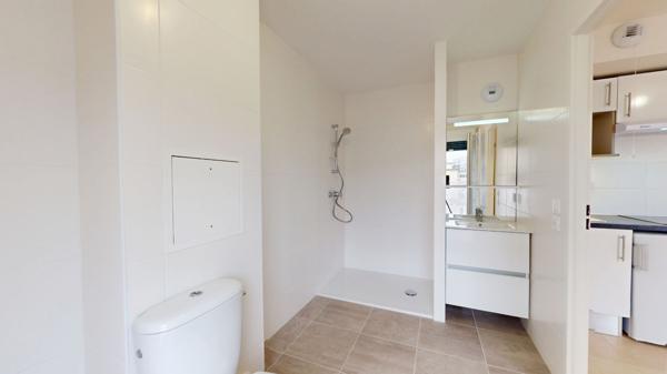 Appartement NEUF Alfortville 1 pièce 31 m²