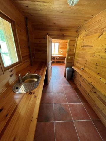 Val-Maravel (26310) Ensemble immobilier, chalet, 350m2, terrain 70A, Gîtes, retraite Yoga, 26310 Val Maravel