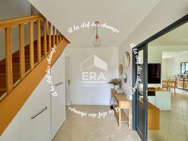 Maison 7 pièce(s) 206 m2